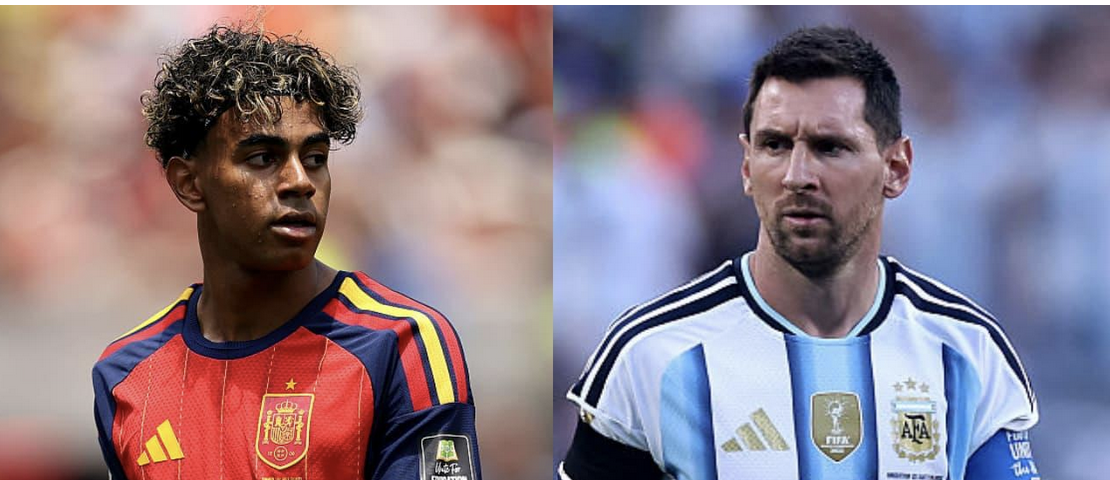 Cuotas para la Victoria de Argentina vs. España – Final de la Copa Mundial 2026