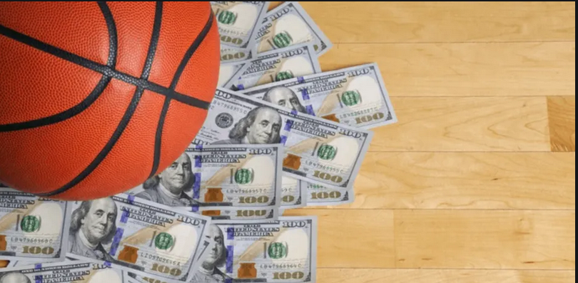 When Will I Be Able to Bet on In-State College Teams From New Jersey?