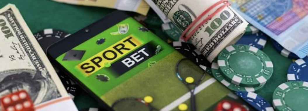 Sports betting