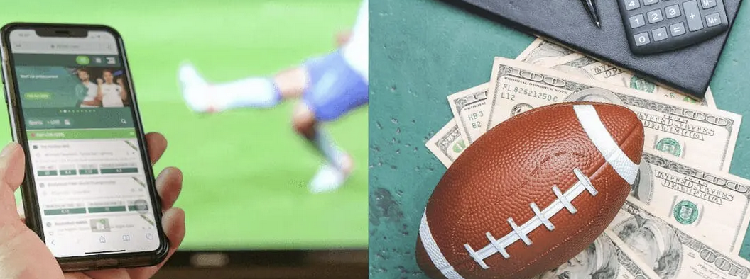 Sports betting