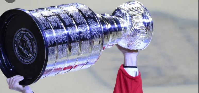 2022 Stanley Cup Updated Futures Odds to Win