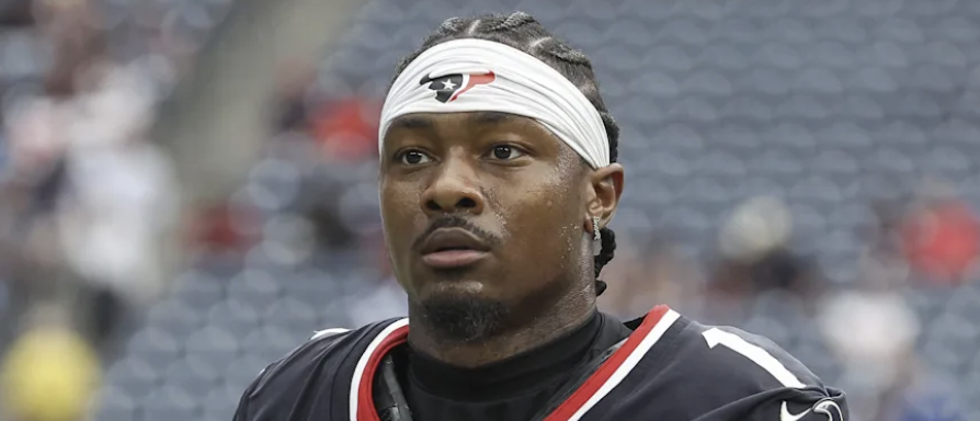 Stefon Diggs 