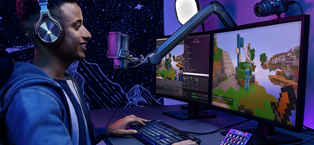 Streamer