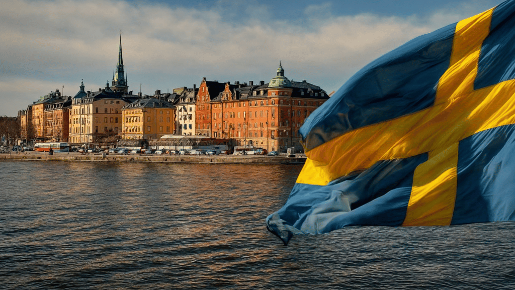 With Bonus Ban Once on the Table, Licensed Casinos Under Pressure in Sweden