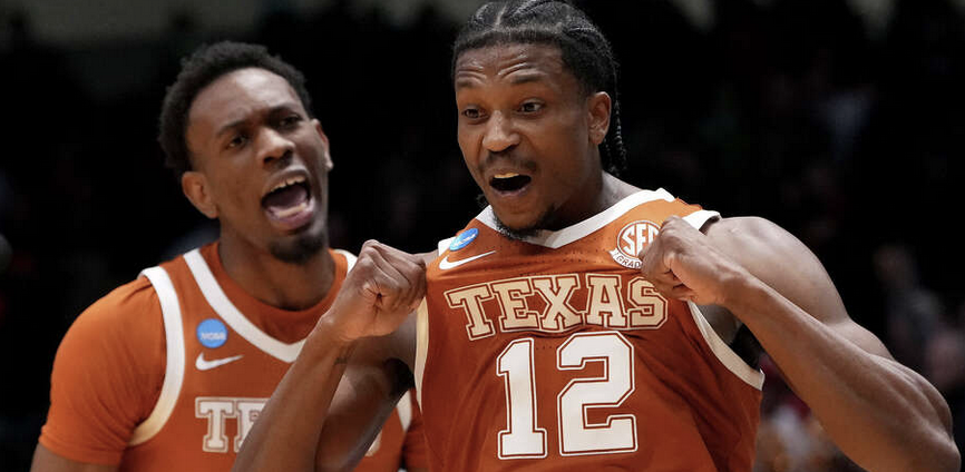 Texas Longhorns basketball 