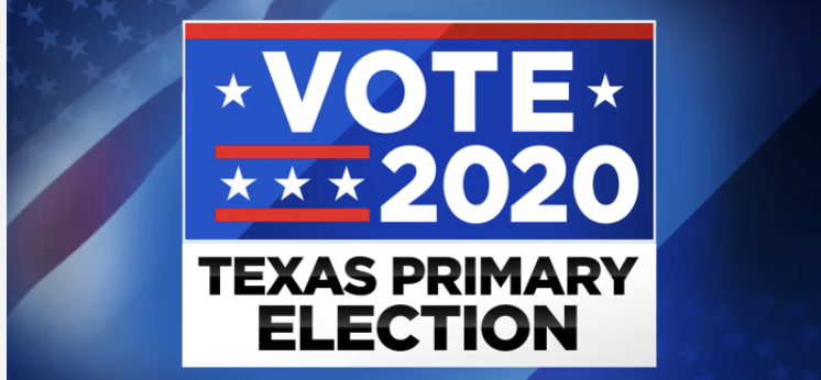 Texas Primary