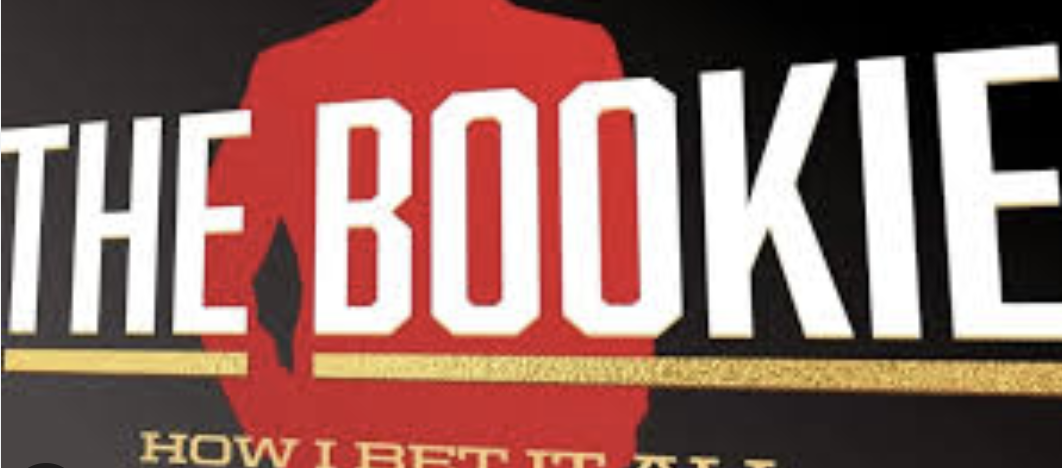 The Bookie Art Manteris