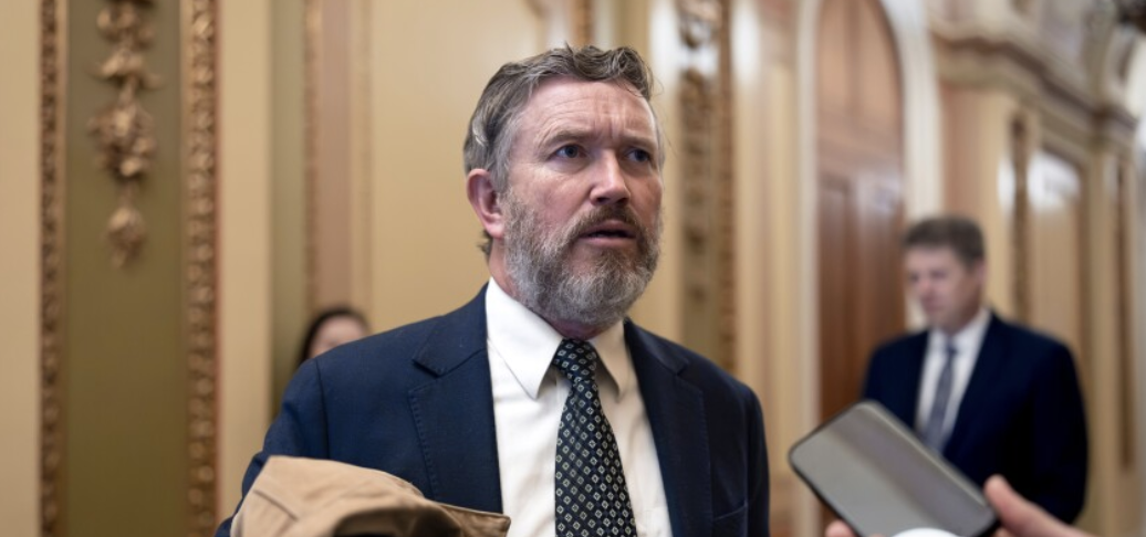 Thomas Massie 