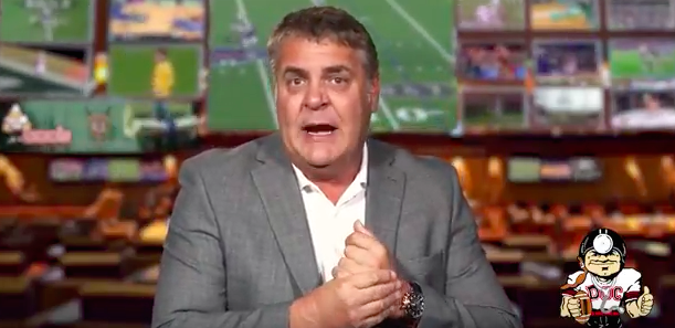 Free Pick 2017 NCAA College Football Season Win Total Central Florida