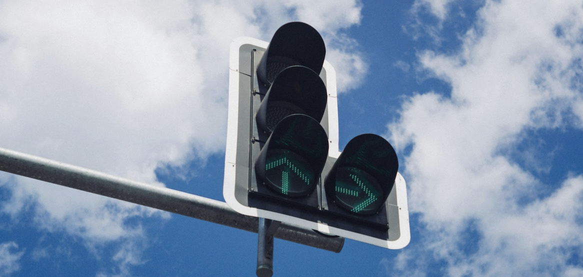 Traffic signal