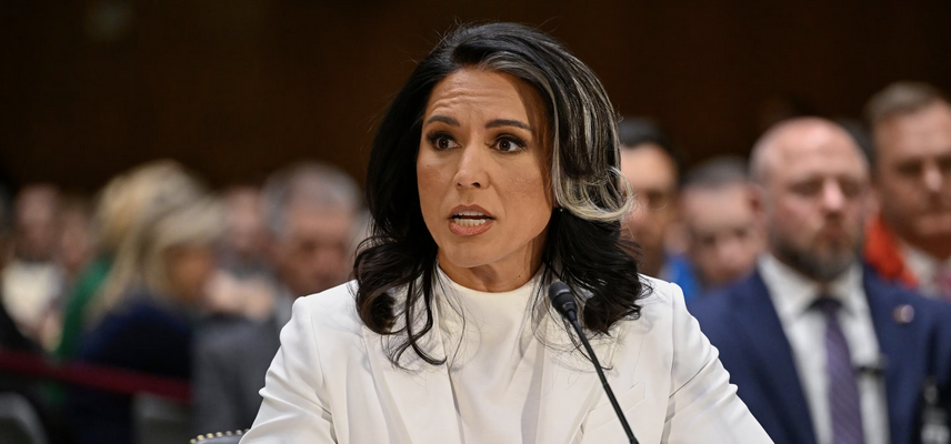 Tulsi Gabbard