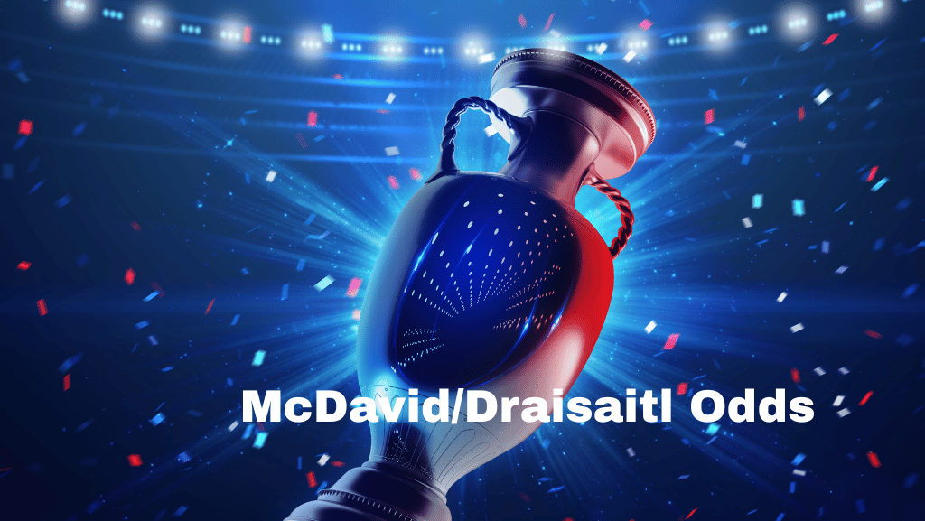 McDavid/Draisaitl odds: Oilers on Thin Ice & Stanley Cup Hopes Dashed