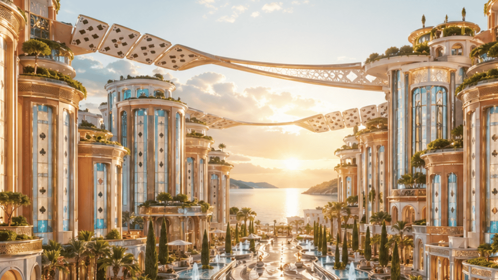 Slots of Vegas: Casino for Australian Players