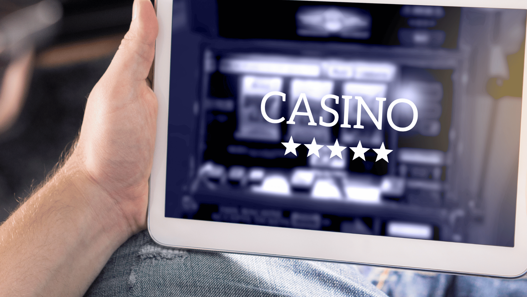 Casinos in Atlanta, Georgia 2026