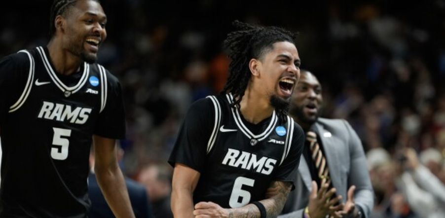 VCU Rams basketball