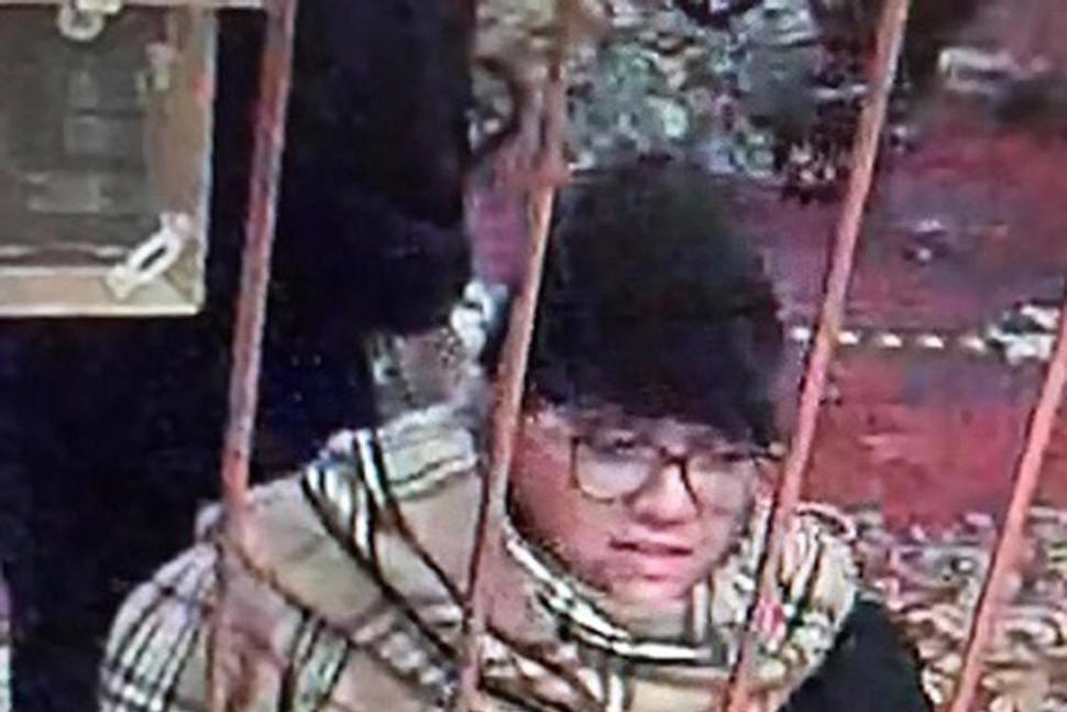 Police Manhant for Armed Female Casino Robber in Vegas