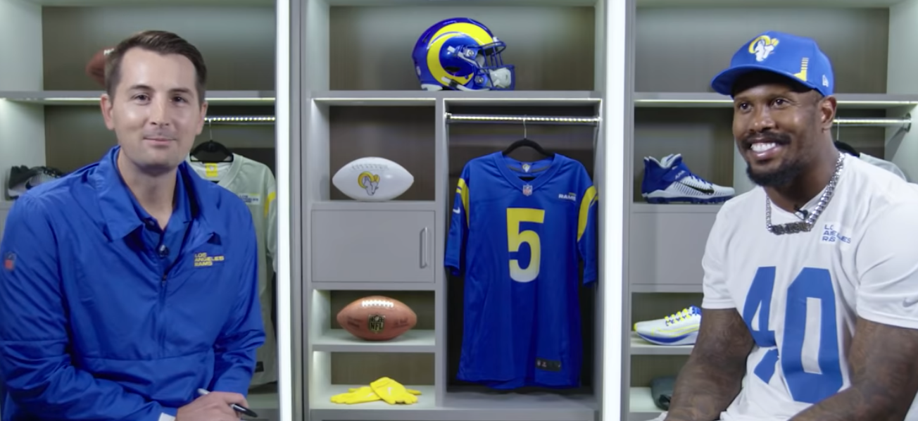 Von Miller Total Tackles + Assists Prop Bet - 2022 Super Bowl 56