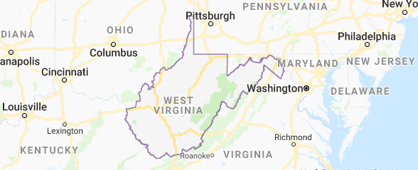 West Virginia Jumps on Sports Betting Bandwagon