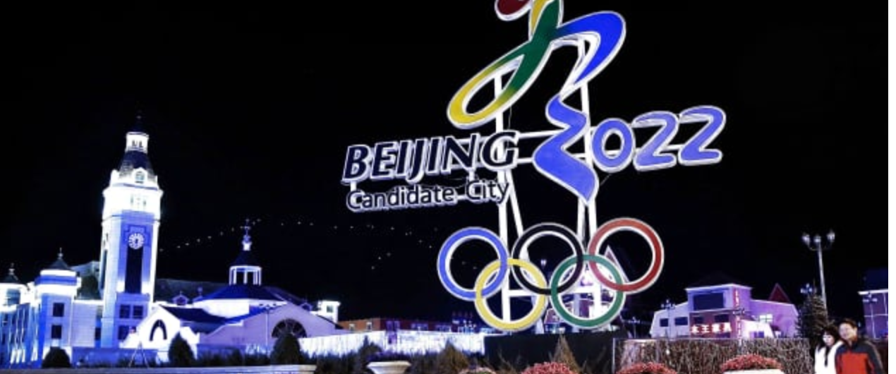 Betting Odds for China Winter Olympics Boycott 