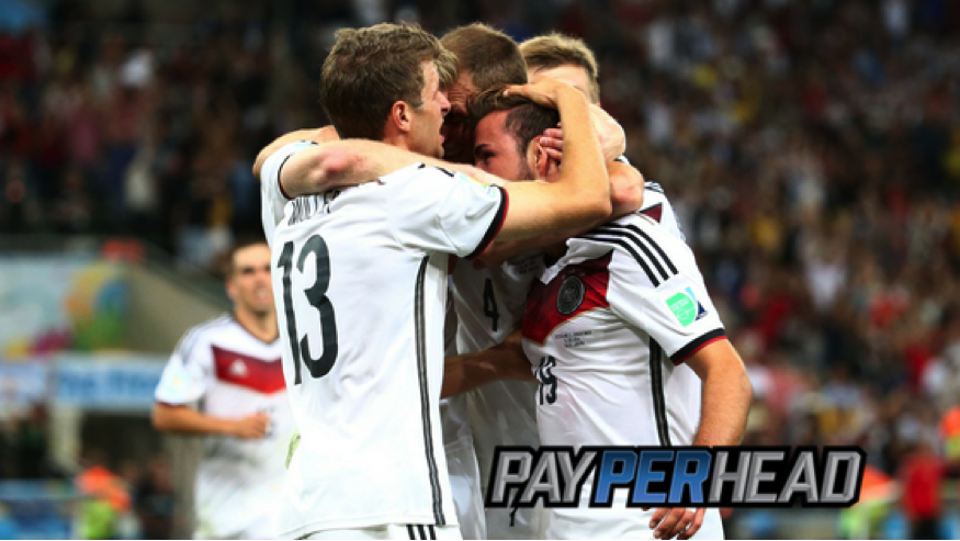 Grow Your Book With The World Cup: Prop Bets To Offer Bettors Now