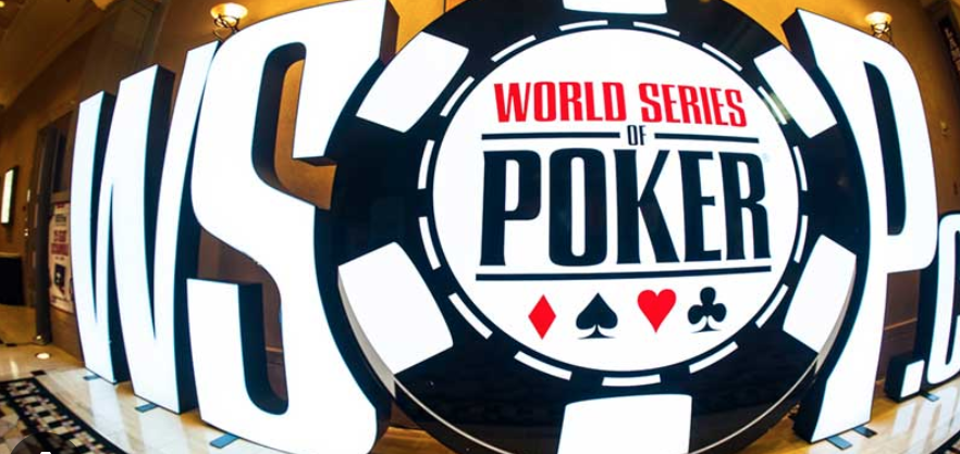 2023 WSOP Betting Odds - Damon, Affleck Have Worst Chances