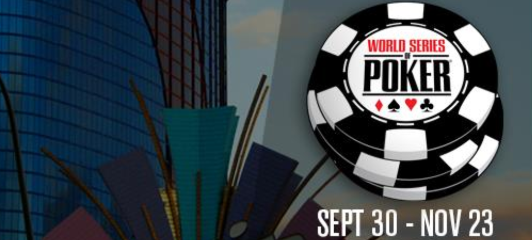 World Series of Poker 2021 to be Held in September 