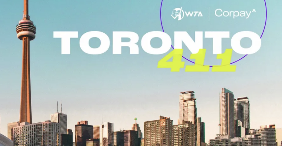 Talia Gibson v Elisabetta Cocciaretto Betting Markets - WTA Toronto 2026 Odds