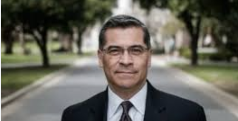 Xavier Becerra