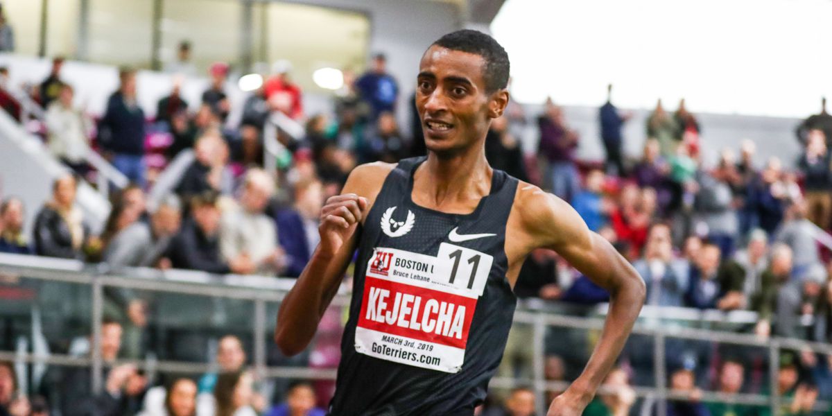 What Are The Odds to Win - Men's 10000M - Athletics - Tokyo Olympics 
