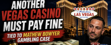 Venetian Will Have to Pay $7.2M Fine Over Orange County, California Bookie Case