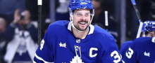 Auston Matthews