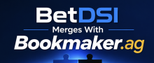 BetDSI Merges With Bookmaker.ag