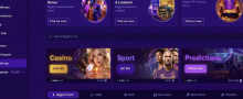 BiggerZ: Building a Fairness-First Crypto Casino, Sportsbook and Prediction Markets Platform