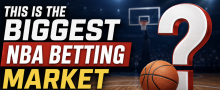 LeBron James’ Next Team Speculation is Driving Huge Action at Prediction Markets