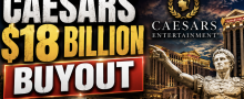 Caesars buyout