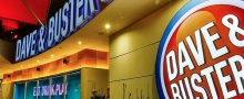Dave & Busters