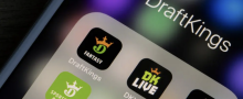 DraftKings super app