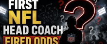 New York Jets Aaron Glenn First NFL Head Coach Fired Odds