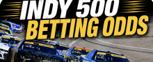 Indy 500 