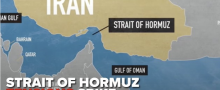 Strait of Hormuz