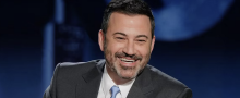 Jimmy Kimmel