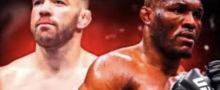 Kamaru Usman vs. Dricus Du Plessis