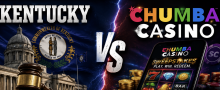 Chumba Casino Parent Company Vows to Stay in Kentucky: 'We Have Lawfully Operated in the U.S. for More Than a Decade'