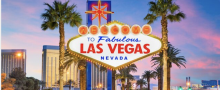 Las Vegas sign