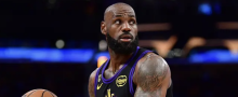 Lebron James to Minnesota Timberwolves Payout Odds Would Be $2800 for Every $100 Bet