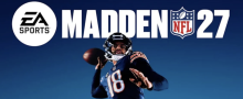 Madden NFL 27 Betting Odds....With a Twist:  You Can Bet on Which Which Player has Largest Point Ascension 