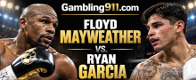Floyd Mayweather vs. Ryan Garcia Fight Odds: Mayweather Pays Out $300 for every $100 Bet