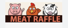 Meat raffles 