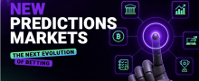 Metaspins Expands Its Services With Prediction Markets – A New Way to Trade Real-World Outcomes