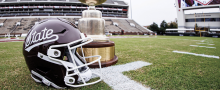 Mississippi School Hit By Gambling Scandal 
